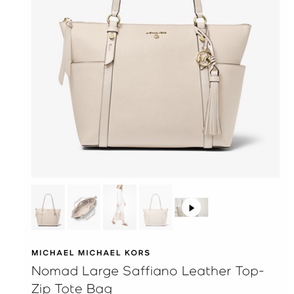 Micheal Kors bag